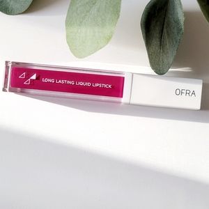 Ofra Long Lasting Liquid Lipstick - Cancun
